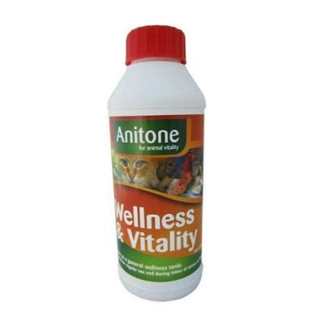 Petsleisure Pet Vitamins & Supplements